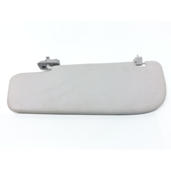 Recambio de parasol derecho para fiat doblo ii cargo (263) furgón base maxi referencia OEM IAM   