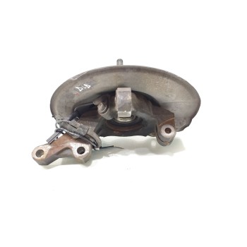 Recambio de mangueta delantera derecha para mitsubishi outlander (gf0) motion 4wd referencia OEM IAM   