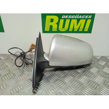 Recambio de retrovisor izquierdo para audi a4 berlina (8e) 2.5 tdi quattro (132kw) referencia OEM IAM 010681  