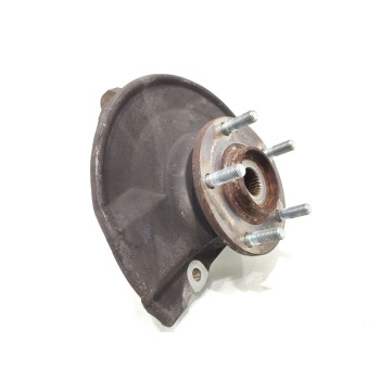 Recambio de mangueta delantera derecha para mitsubishi outlander (gf0) motion 4wd referencia OEM IAM   