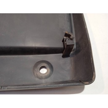 Recambio de portamatriculas para mitsubishi montero (v60/v70) 3.2 di-d gls (3-ptas.) referencia OEM IAM MR416417  