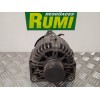 Recambio de alternador para renault megane ii berlina 5p confort dynamique referencia OEM IAM T634770R TG11C011 