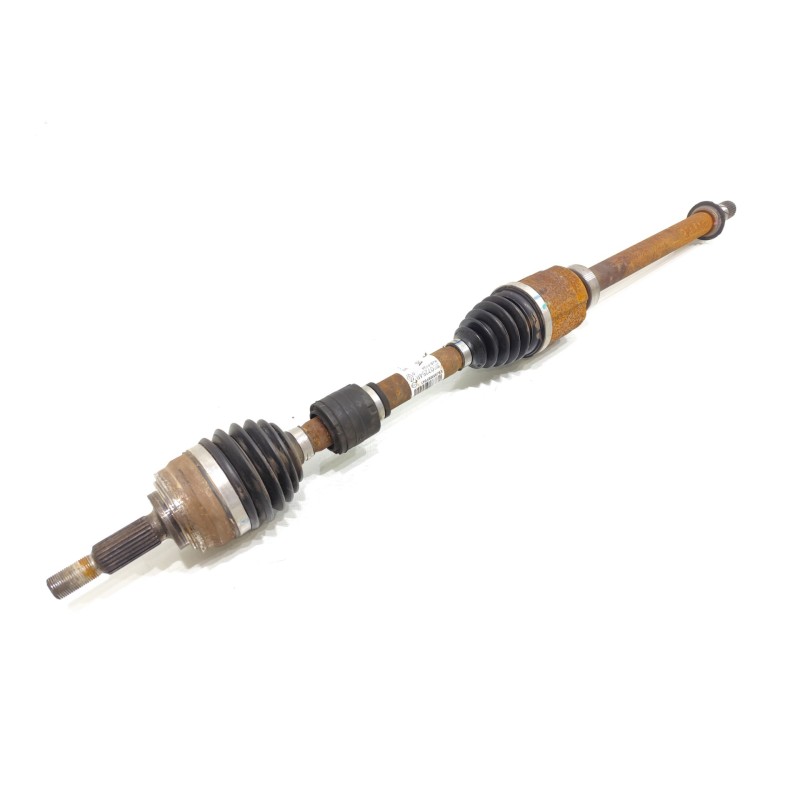 Recambio de transmision delantera derecha para nissan juke (f16) acenta referencia OEM IAM 391007254R  