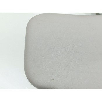 Recambio de parasol derecho para fiat doblo ii cargo (263) furgón base maxi referencia OEM IAM   