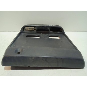 Recambio de portamatriculas para mitsubishi montero (v60/v70) 3.2 di-d gls (3-ptas.) referencia OEM IAM MR416417  