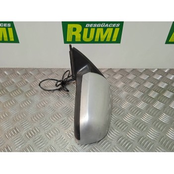 Recambio de retrovisor izquierdo para audi a4 berlina (8e) 2.5 tdi quattro (132kw) referencia OEM IAM 010681  