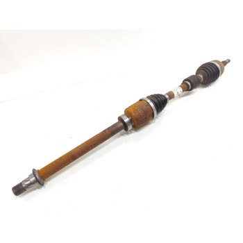 Recambio de transmision delantera derecha para nissan juke (f16) acenta referencia OEM IAM 391007254R  