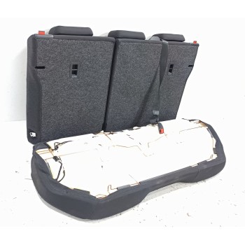 Recambio de juego asientos completo para seat ibiza (kj1) style xl referencia OEM IAM   