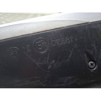Recambio de retrovisor izquierdo para audi a4 berlina (8e) 2.5 tdi quattro (132kw) referencia OEM IAM 010681  