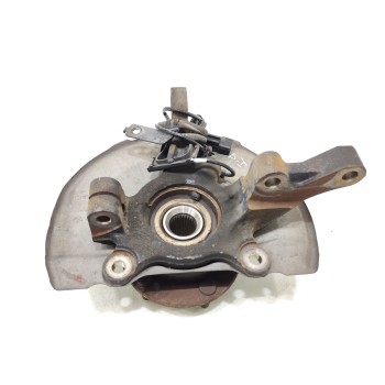 Recambio de mangueta delantera izquierda para mitsubishi outlander (gf0) motion 4wd referencia OEM IAM   