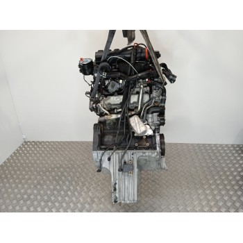 Recambio de motor completo para mercedes-benz clase b (w245) 200 cdi (245.208) referencia OEM IAM 640941  