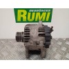 Recambio de alternador para renault megane ii berlina 5p confort dynamique referencia OEM IAM T634770R TG11C011 