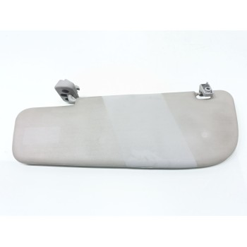 Recambio de parasol izquierdo para fiat doblo ii cargo (263) furgón base maxi referencia OEM IAM   