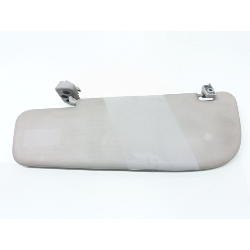 Recambio de parasol izquierdo para fiat doblo ii cargo (263) furgón base maxi referencia OEM IAM   