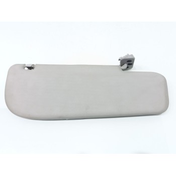 Recambio de parasol izquierdo para fiat doblo ii cargo (263) furgón base maxi referencia OEM IAM   