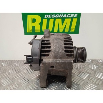 Recambio de alternador para renault megane ii berlina 5p confort dynamique referencia OEM IAM T634770R TG11C011 