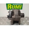 Recambio de alternador para renault megane ii berlina 5p confort dynamique referencia OEM IAM T634770R TG11C011 