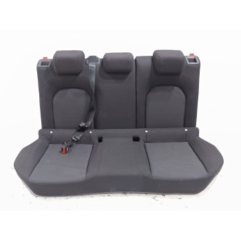 Recambio de juego asientos completo para seat ibiza (kj1) style xl referencia OEM IAM   
