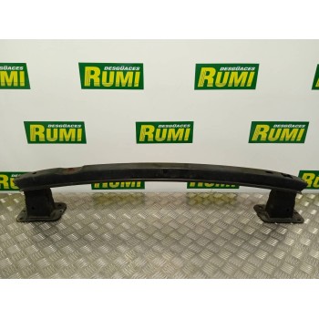 Recambio de refuerzo paragolpes trasero para ford focus berlina (cap) sport referencia OEM IAM MK6235  