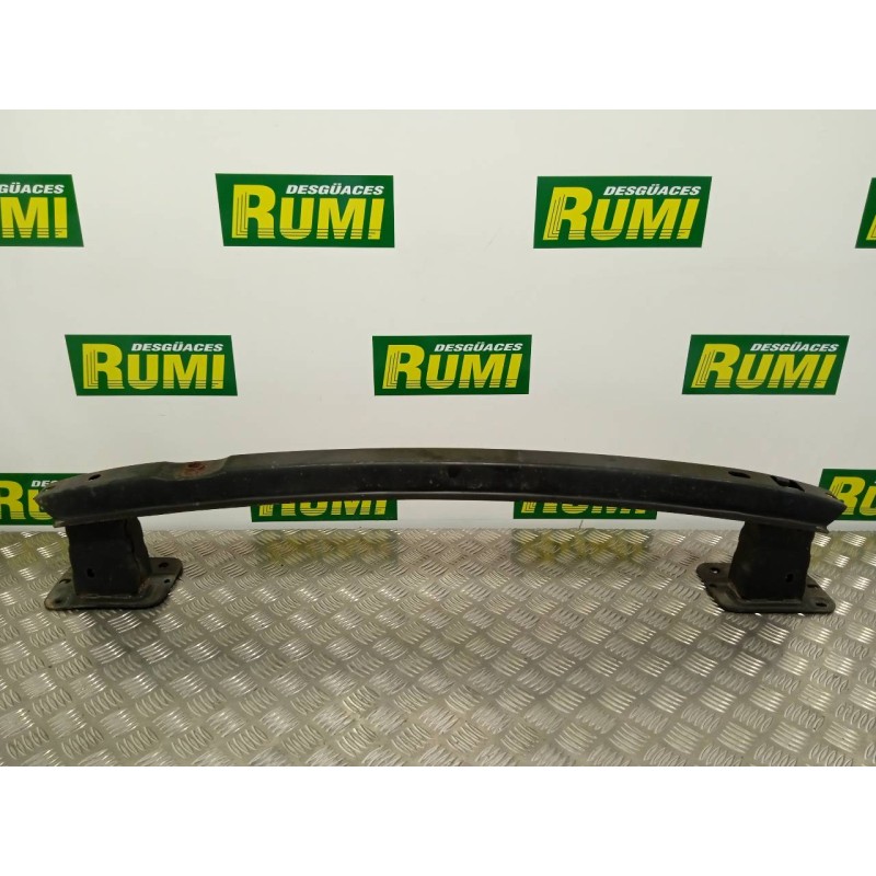 Recambio de refuerzo paragolpes trasero para ford focus berlina (cap) sport referencia OEM IAM MK6235  