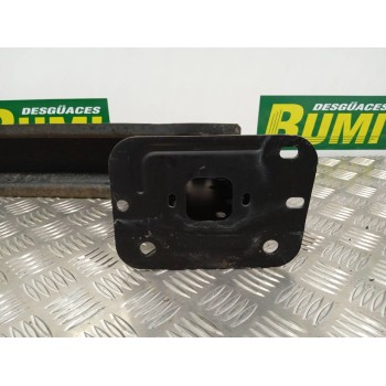 Recambio de refuerzo paragolpes trasero para ford focus berlina (cap) sport referencia OEM IAM MK6235  