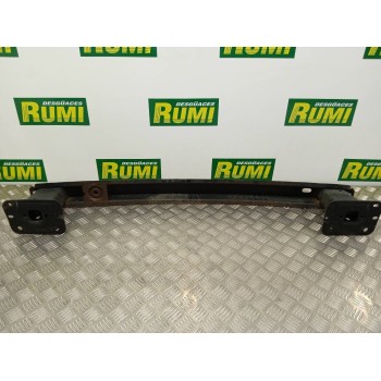 Recambio de refuerzo paragolpes trasero para ford focus berlina (cap) sport referencia OEM IAM MK6235  