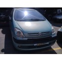 CITROËN XSARA PICASSO
