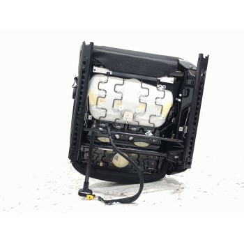 Recambio de juego asientos completo para seat ibiza (kj1) style xl referencia OEM IAM   