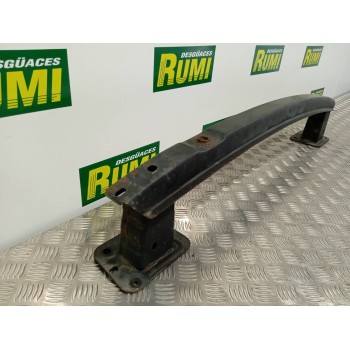 Recambio de refuerzo paragolpes trasero para ford focus berlina (cap) sport referencia OEM IAM MK6235  