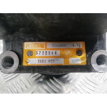 Recambio de bomba direccion para bmw serie 3 berlina (e36) 318i referencia OEM IAM 1141039 7681955231 5722944