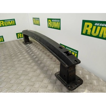 Recambio de refuerzo paragolpes trasero para ford focus berlina (cap) sport referencia OEM IAM MK6235  