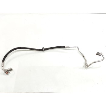 Recambio de tubos aire acondicionado para fiat doblo ii cargo (263) furgón base maxi referencia OEM IAM 52066308  