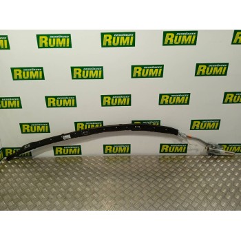 Recambio de airbag cortina delantero derecho para ford focus berlina (cap) sport referencia OEM IAM 4M51B14K158AE 30343389B 3035