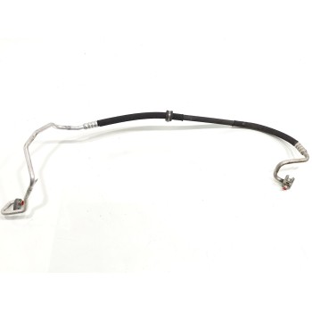 Recambio de tubos aire acondicionado para fiat doblo ii cargo (263) furgón base maxi referencia OEM IAM 52066308  