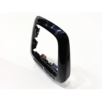 Recambio de guarnecidos palanca cambio para opel corsa f gs line referencia OEM IAM 529131017  