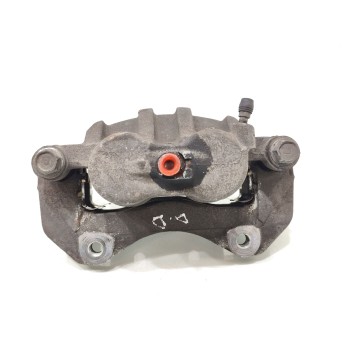Recambio de pinza de freno delantera derecha para mitsubishi outlander (gf0) motion 4wd referencia OEM IAM   