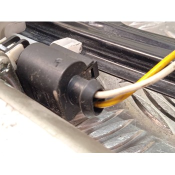 Recambio de elevalunas delantero izquierdo para ford focus berlina (cak) trend referencia OEM IAM XS4123201 D2R5A 