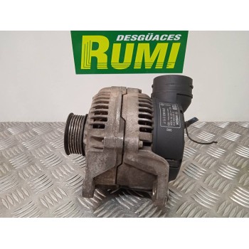 Recambio de alternador para audi a4 berlina (b5) 2.6 referencia OEM IAM 0123510014 078903015F 078903015
