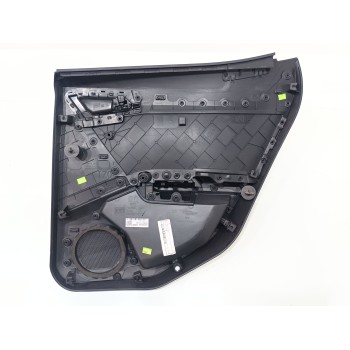 Recambio de juego asientos completo para seat ibiza (kj1) style xl referencia OEM IAM   