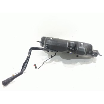 Recambio de deposito combustible para nissan juke (f16) acenta referencia OEM IAM 172016PB0A  