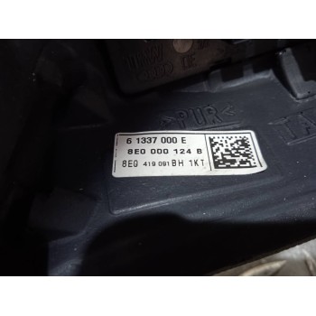 Recambio de volante para audi a4 berlina (8e) 2.5 tdi quattro (132kw) referencia OEM IAM 8E0000124B 8E0000124 
