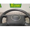 Recambio de volante para audi a4 berlina (8e) 2.5 tdi quattro (132kw) referencia OEM IAM 8E0000124B 8E0000124 