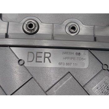 Recambio de juego asientos completo para seat ibiza (kj1) style xl referencia OEM IAM   