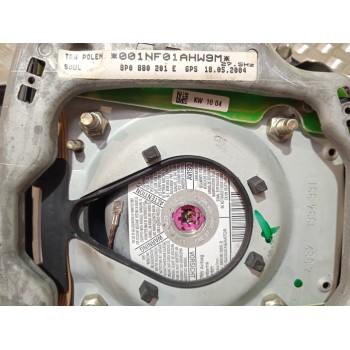 Recambio de volante para audi a4 berlina (8e) 2.5 tdi quattro (132kw) referencia OEM IAM 8E0000124B 8E0000124 