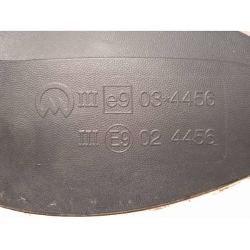 Recambio de retrovisor derecho para seat ibiza sc (6j1) ecomotive referencia OEM IAM 034456  