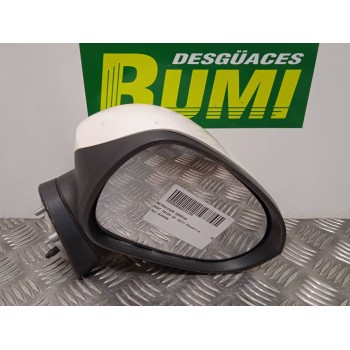 Recambio de retrovisor derecho para seat ibiza sc (6j1) ecomotive referencia OEM IAM 034456  
