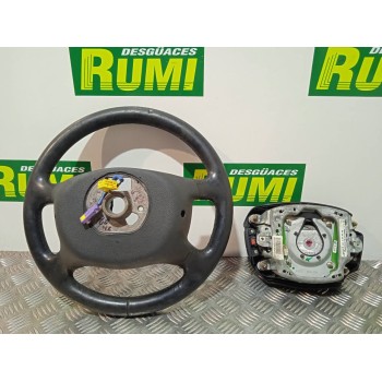 Recambio de volante para audi a4 berlina (8e) 2.5 tdi quattro (132kw) referencia OEM IAM 8E0000124B 8E0000124 