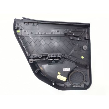 Recambio de juego asientos completo para seat ibiza (kj1) style xl referencia OEM IAM   