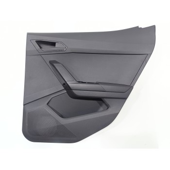 Recambio de juego asientos completo para seat ibiza (kj1) style xl referencia OEM IAM   