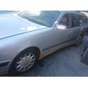 MERCEDES-BENZ CLASE E (W210) BERLINA DIESEL